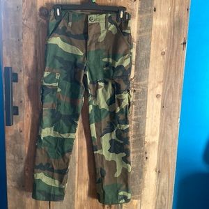 Rothco BDU Pants